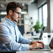 How to Create a BcloudMail Account