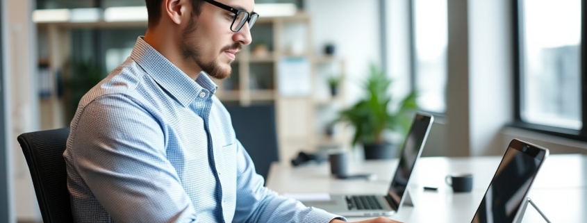 How to Create a BcloudMail Account