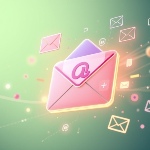 Starter Business Email Package