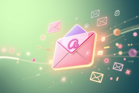 Starter Business Email Package