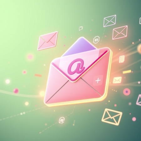 Starter Business Email Package