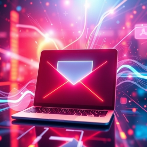 Professional Business Email Package