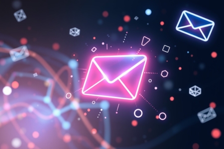 Enterprise Business Email Package
